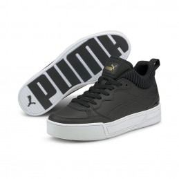 ZAPATILLA PUMA SKYE DEMI BLACK GOLD