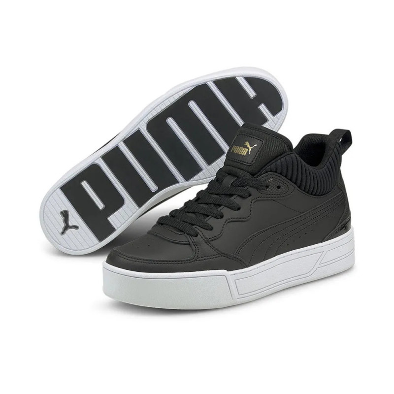 ZAPATILLA PUMA SKYE DEMI BLACK