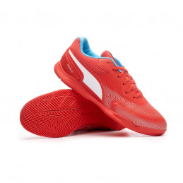 ZAPATILLA PUMA TRUCO III Jr RED PARA NIÑO