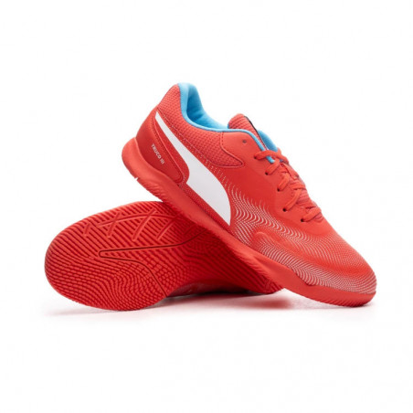 ZAPATILLA PUMA TRUCO III Jr RED PARA NIÑO