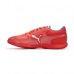 ZAPATILLA PUMA TRUCO III Jr RED PARA NIÑO