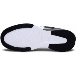 ZAPATILLA PUMA RETALIATE 2 BLACK-WHITE