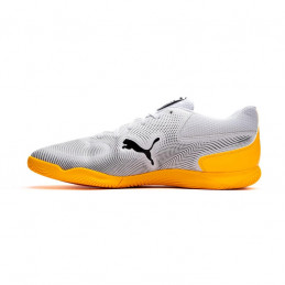 ZAPATILLA PUMA TRUCO III WHITE-BLACK