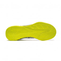 ZAPATILLA PUMA TRUCO III WHITE-ELECTRIC LIME