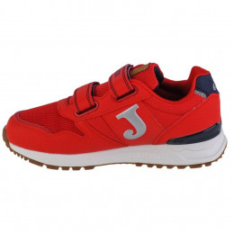 ZAPATILLA JOMA J.200 JR 2306 RED PARA NIÑO