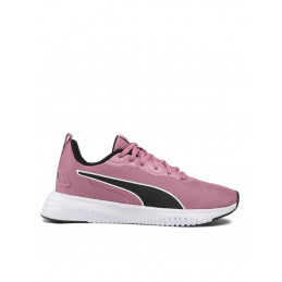 ZAPATILLA PUMA FLYER FLEX PALE GRAPE-BLACK