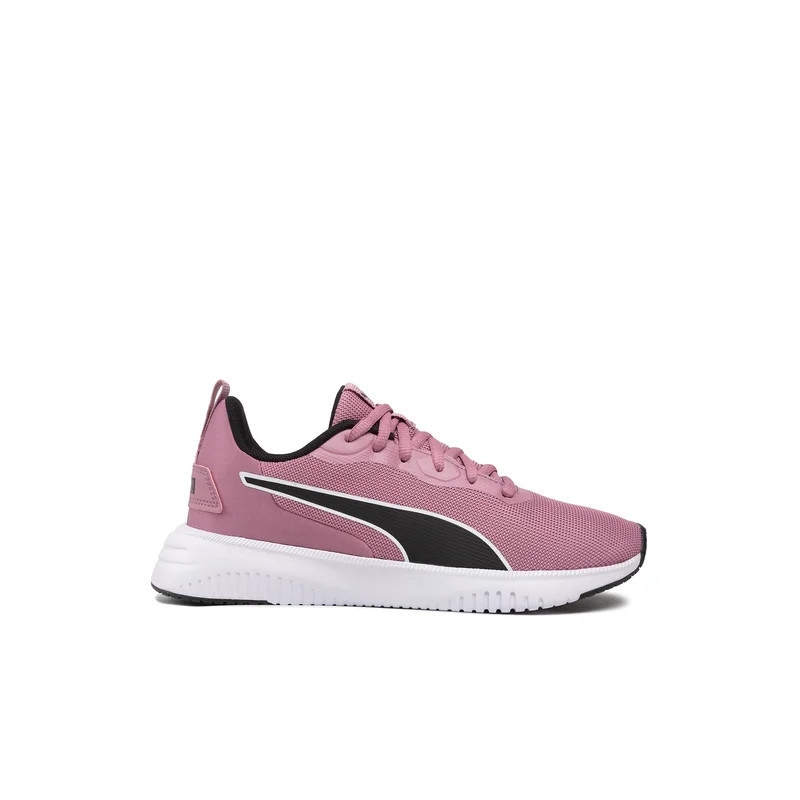 ZAPATILLA PUMA FLYER FLEX PALE GRAPE-BLACK