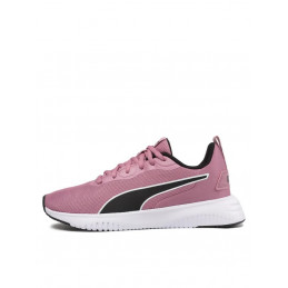 ZAPATILLA PUMA FLYER FLEX PALE GRAPE-BLACK