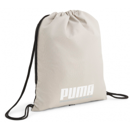 PUMA PLUS GYM SACK DESERT DUST