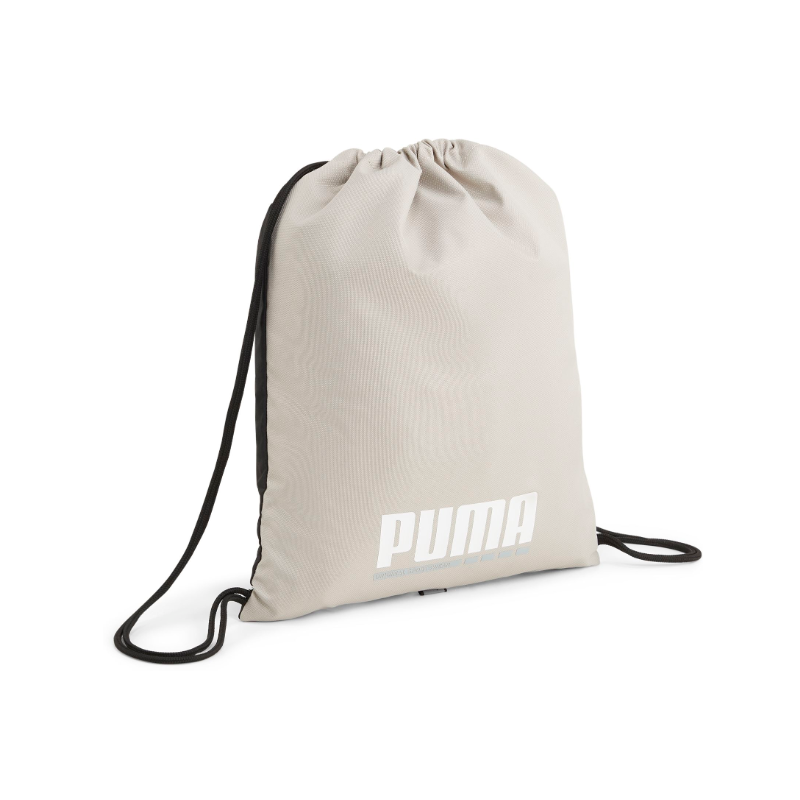 PUMA PLUS GYM SACK DESERT DUST