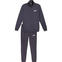 CLEAN SWEAT SUIT GALACTIC GRAY