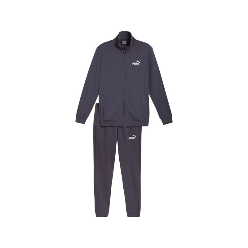 CLEAN SWEAT SUIT GALACTIC GRAY