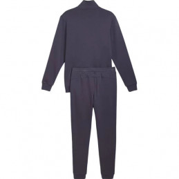 CLEAN SWEAT SUIT GALACTIC GRAY