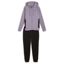 CLASSIC HOODED TRACKSUIT SET - Chándal