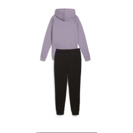 CLASSIC HOODED TRACKSUIT SET - Chándal