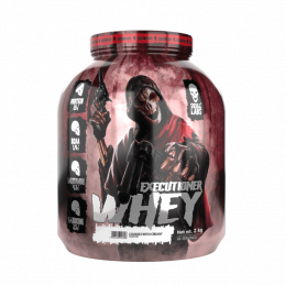 EXECUTIONER WHEY 2KG