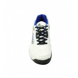 Zapatillas Jhayber Tapon White codigo ZA44405 de Padel