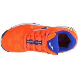 Zapatillas Joma Slam JR 2208 Orange Royal Para niño de Padel