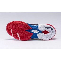 Zapatillas Joma T.Open 2303 Navy Red