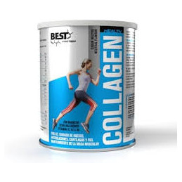 COLLAGEN  350G  BEST PROTEIN