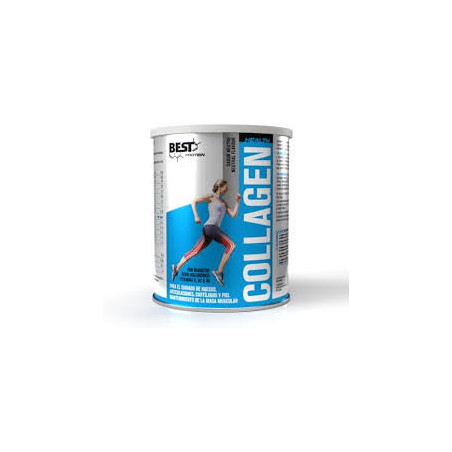 COLLAGEN  350G  BEST PROTEIN