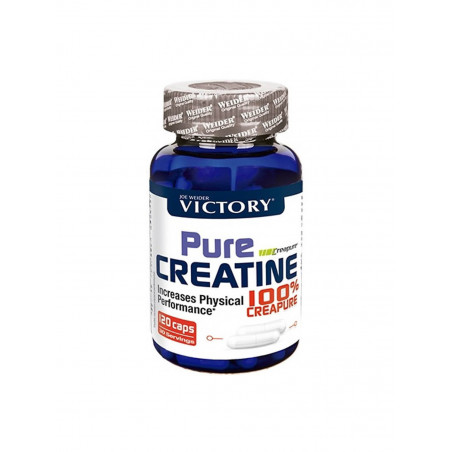 PURE CREATINE 100%CREAPURE VICTORY