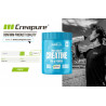 Creatine 300G POWDER CREAPURE Hiro.Lab