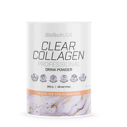 Clear Collagen Professional bebida en polvo 350 g