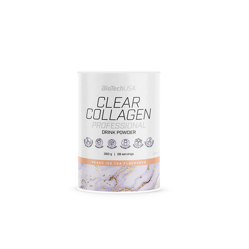 Clear Collagen Professional 350 g  Biotech