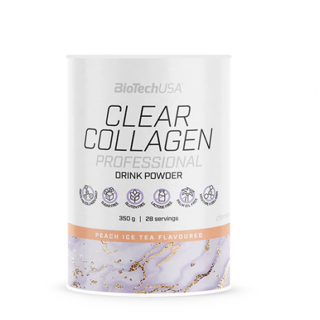 Clear Collagen Professional 350 g  Biotech