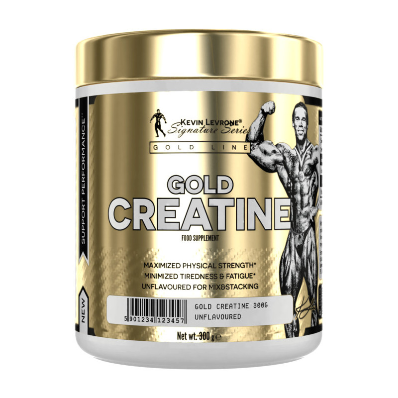 LEVRONE GOLD CREATINE 300 g