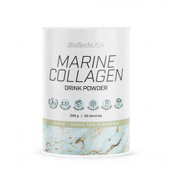 Marine Collagen bebida en polvo 240 g