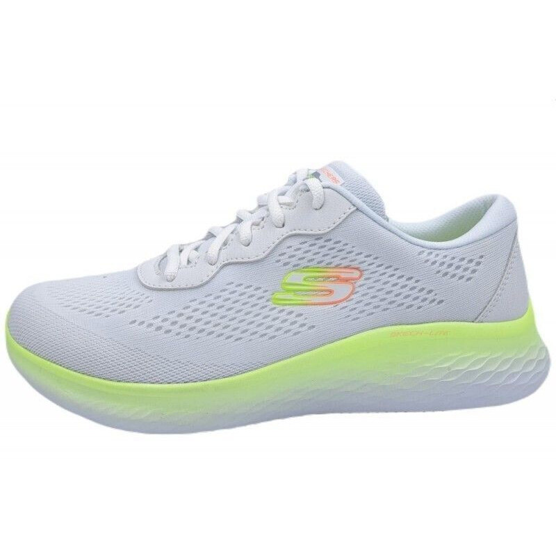 Skech-Lite pro-Stunning Steps White/Lime