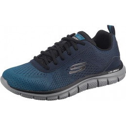 Skechers Track-Ripkent Navy/Blue