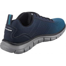 Skechers Track-Ripkent Navy/Blue