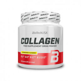 Collagen 300gr Biotech