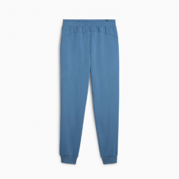 MINIMAL GOLD Sweatpants blue horizon