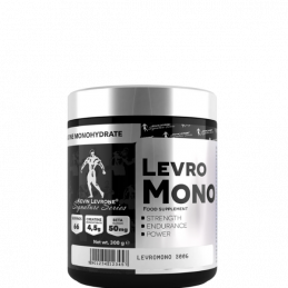 LEVRO MONO 300gr Creatina