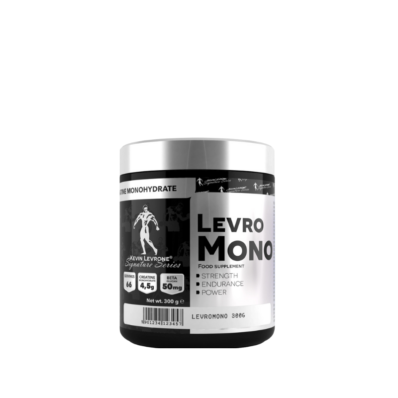 LEVRO MONO 300gr Creatina