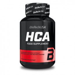 HCA 100 capsulas