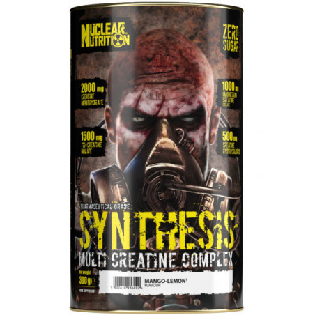 SYNTHESIS Multi Creatine Complex 300gr