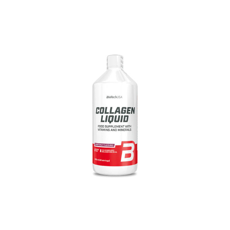 COLLAGEN LIQUID 1000ml  Bio tech