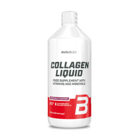 COLLAGEN LIQUID 1000ml  Bio tech