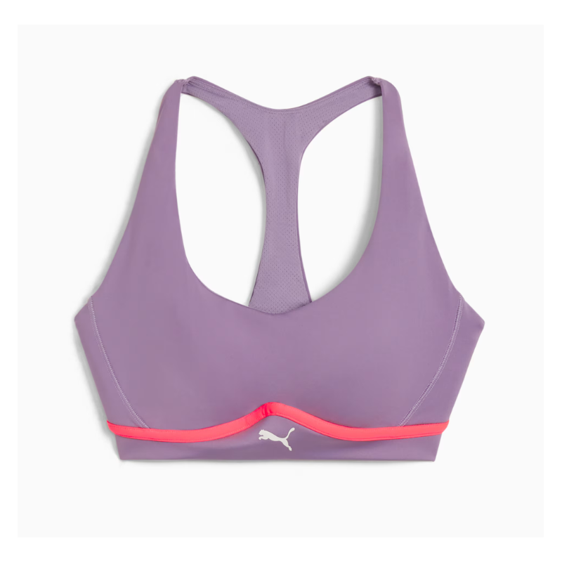 4KEEPS CLOUDSPUN BRA pale plum