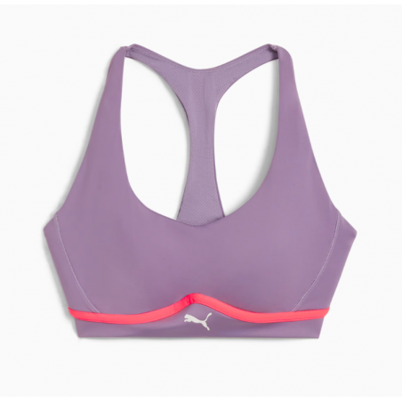 4KEEPS CLOUDSPUN BRA pale plum