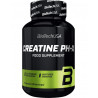 CREATINE PH-X  90 CAPSULES  BIO TEH