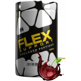 COLLAGEN FLEX SUPPORT  495 GR FA