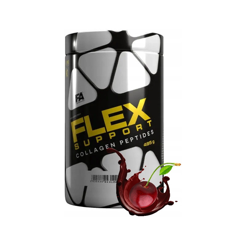 COLLAGEN FLEX SUPPORT  495 GR FA