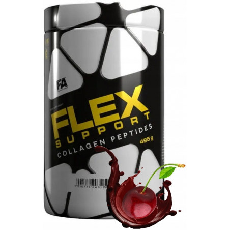 COLLAGEN FLEX SUPPORT  495 GR FA