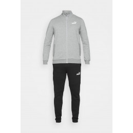 Clean Sweat Suit medium gray heather